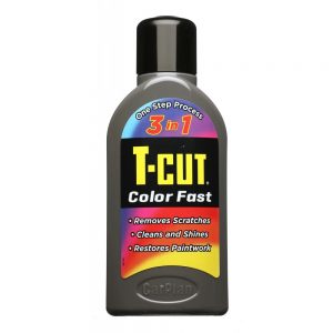 T-Cut Color Fast Grey 500ml