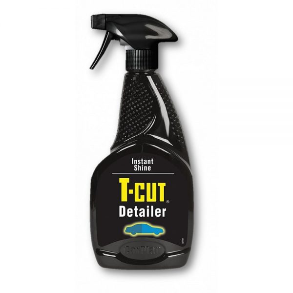 T-Cut Detailer Trigger Spray 500ml