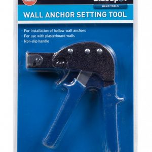 BlueSpot Wall Anchor Setting Tool