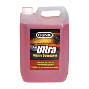 Gunk Ultra Engine Degreasant 5L