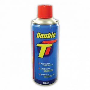 Double TT Maintenance Spray Aerosol 400ml