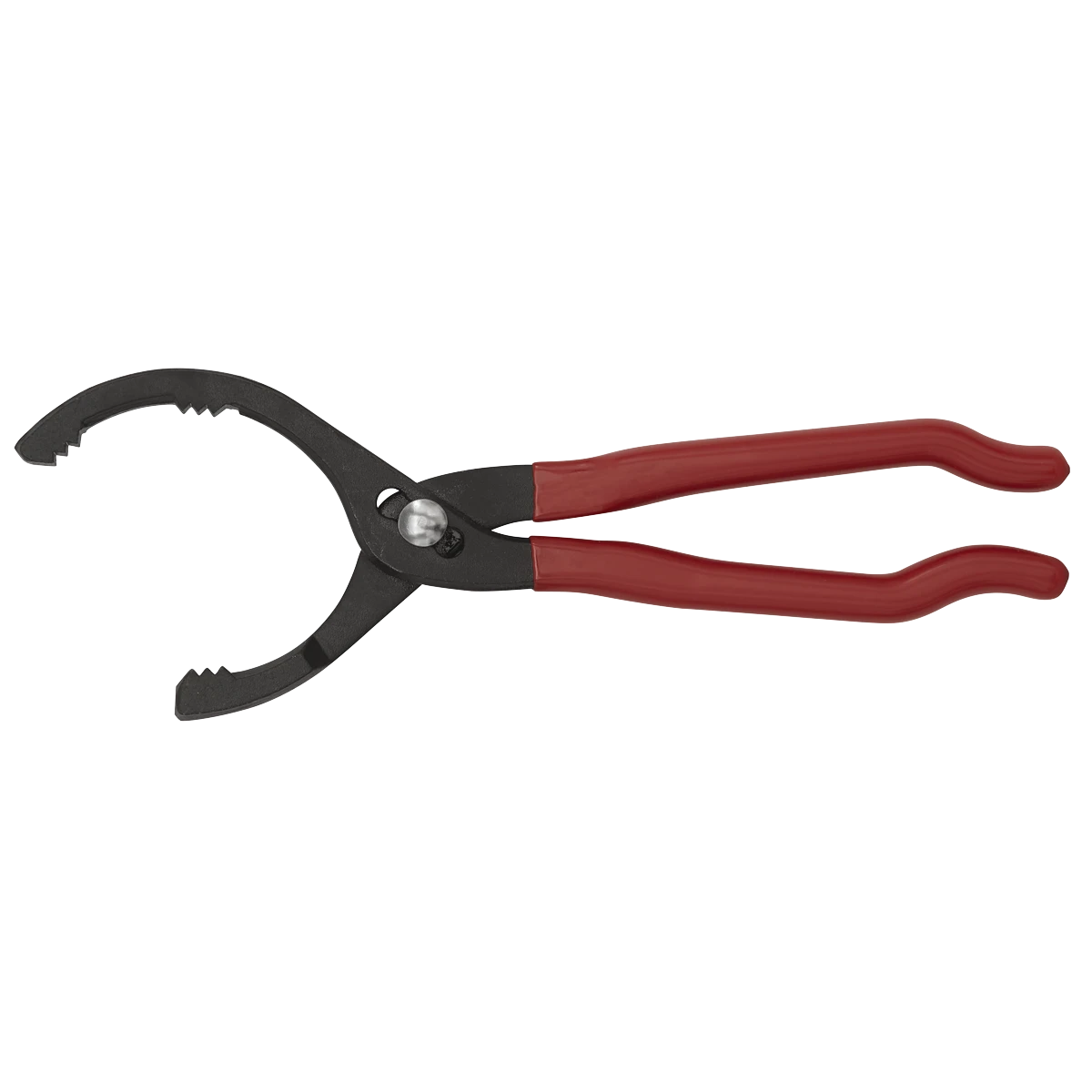 Oil Filter Pliers Forged Ø60-108mm Capacity
