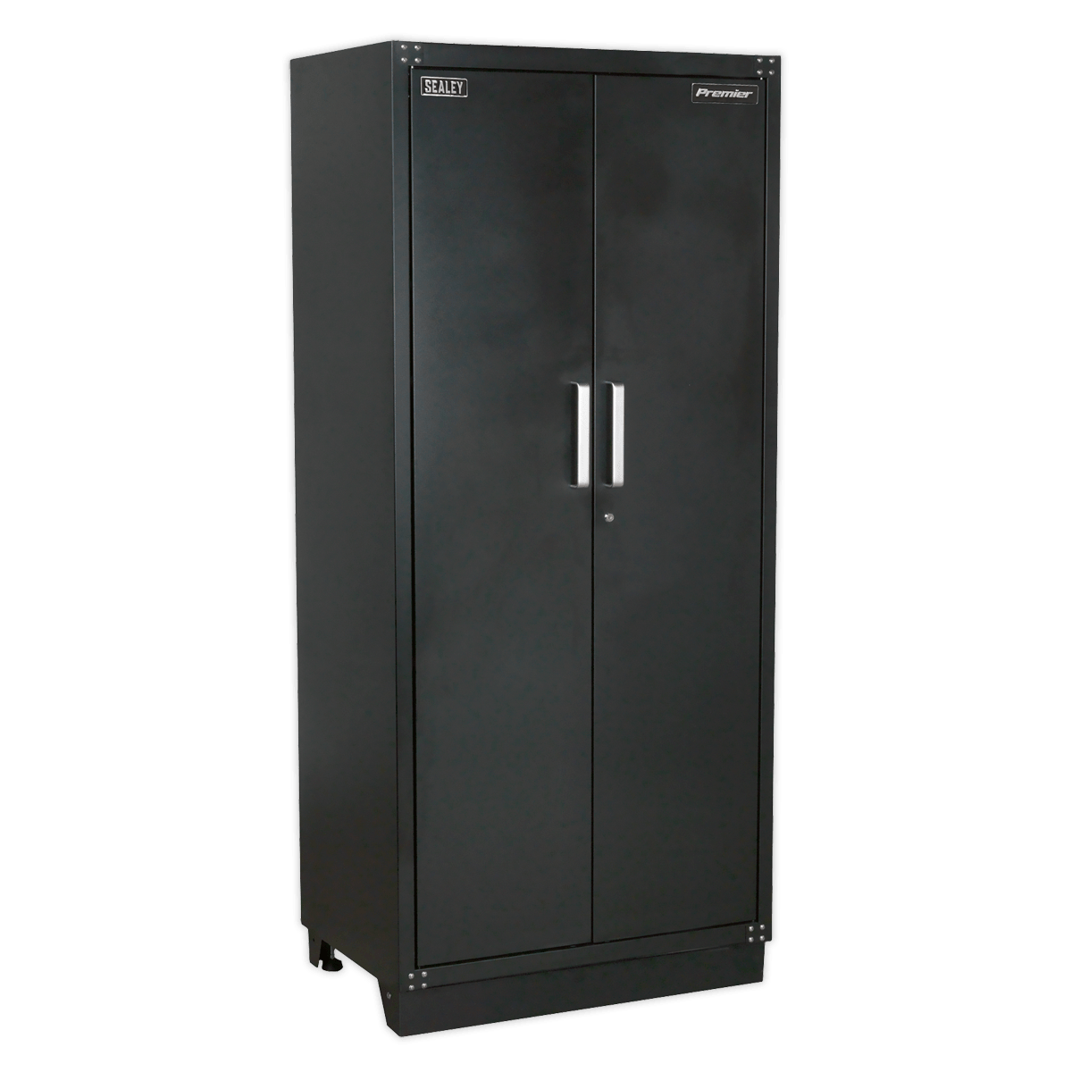 Sealey Modular Full Height Floor Cabinet 930mm Heavy-Duty