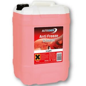Autochem Longlife Antifreeze 20L