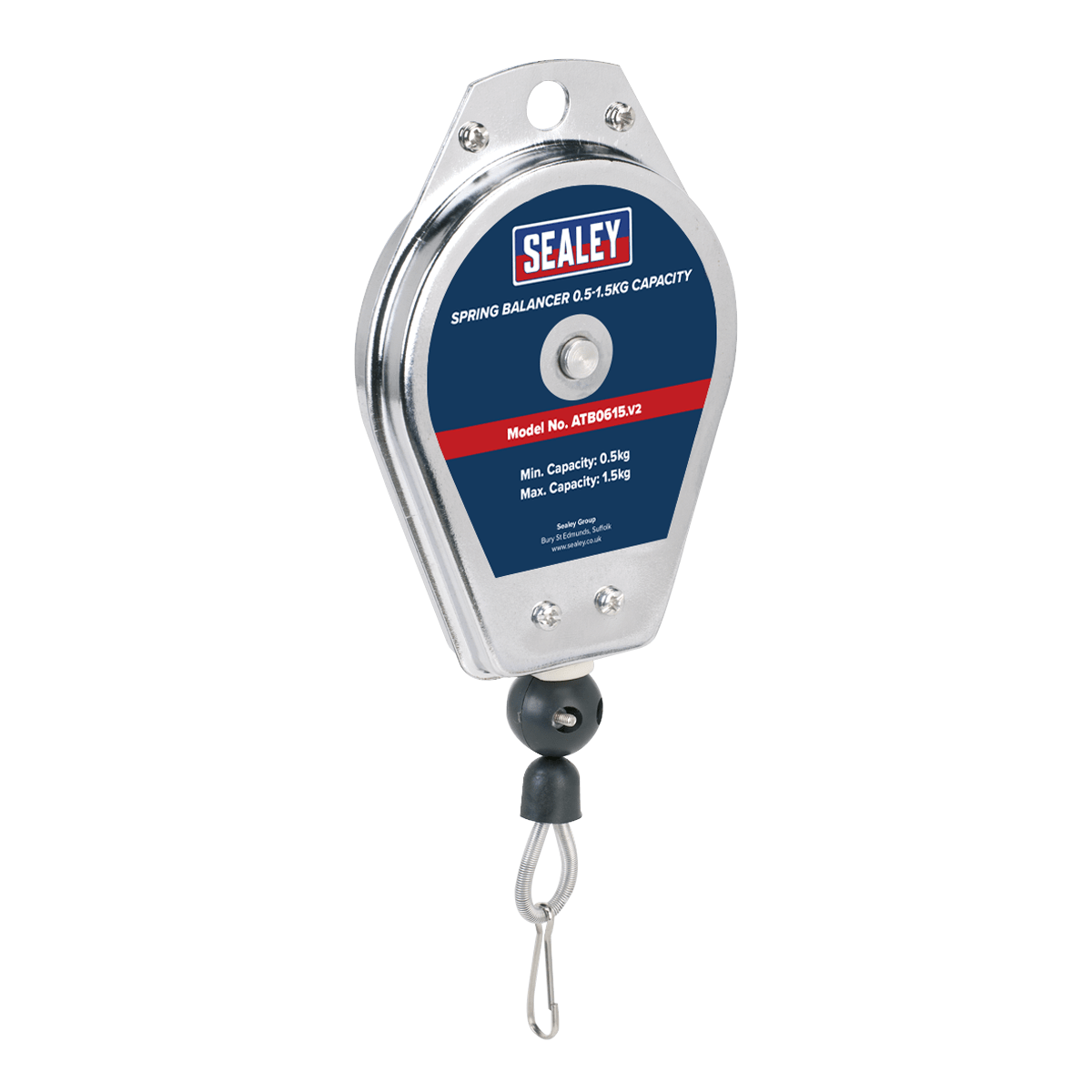 Sealey Spring Balancer 0.5-1.5kg Capacity
