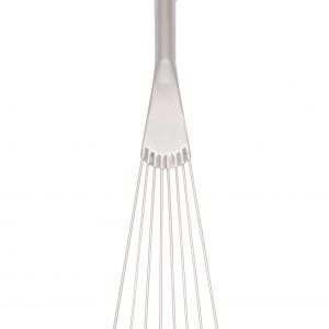 Red Gorilla Big Tidee Short Metal Rake (Choose a colour)