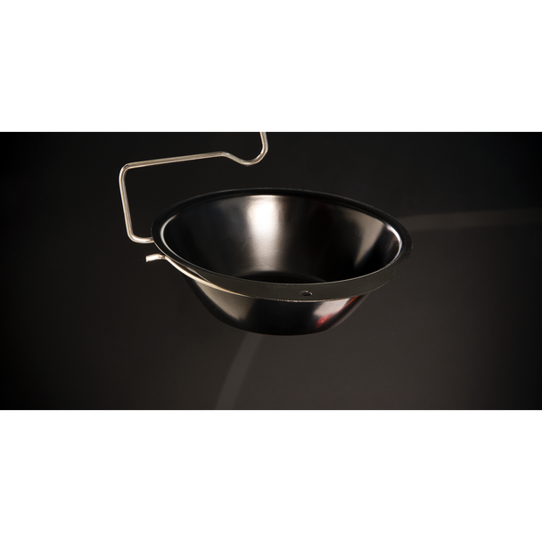 Dellonda 2 Burner Gas BBQ Grill with Piezo Ignition & Thermometer