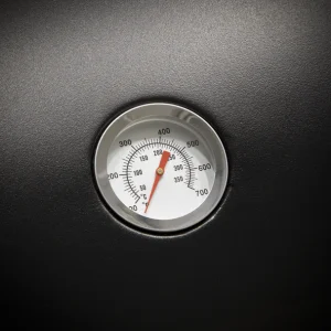 Dellonda 2 Burner Gas BBQ Grill with Piezo Ignition & Thermometer