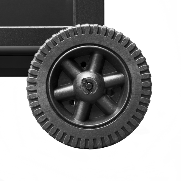 Dellonda 2 Burner Gas BBQ Grill with Piezo Ignition & Thermometer