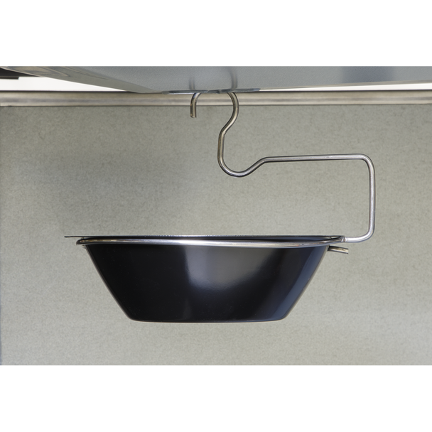 Dellonda 4+1 Burner Deluxe Gas BBQ Grill with Piezo Ignition & Thermometer – Stainless Steel