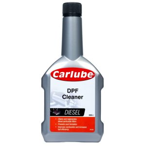 Carlube DPF (Diesel Particulate Filter) Cleaner 300ml