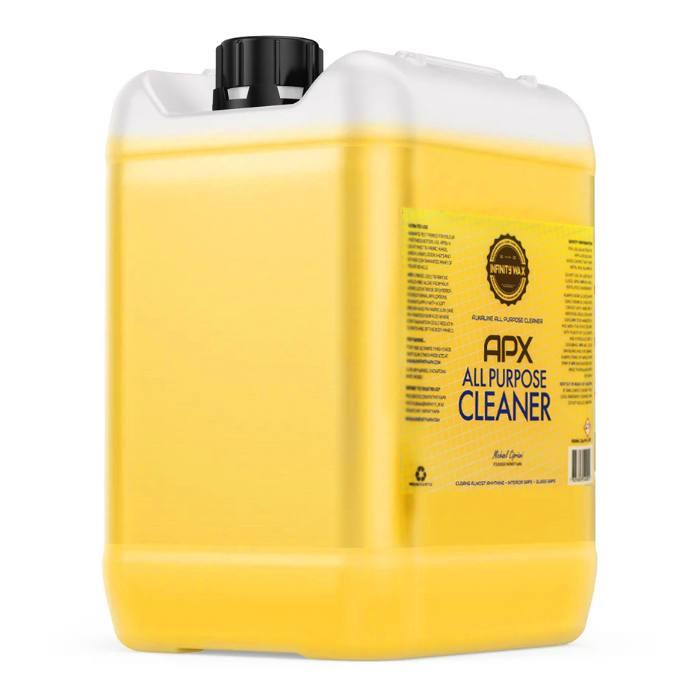 Infinity Wax APX All Purpose Cleaner 5L