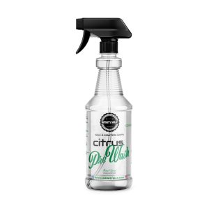 Infinity Wax Citrus Pre-Wash Pro Bottle