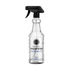 Infinity Wax Express Sealant Pro Bottle