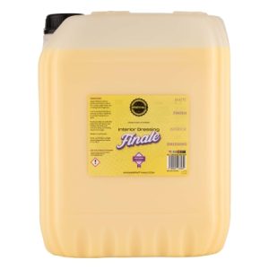Infinity Wax Finale Interior Dressing 20L