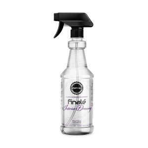 Infinity Wax Finale Interior Dressing Pro Bottle