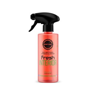 Infinity Wax Fresh Interior Cleaner 500ml