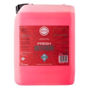 Infinity Wax Fresh Interior Cleaner 5L