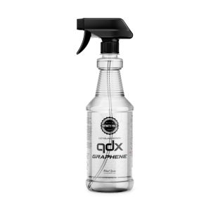 Infinity Wax QDX Graphene Detailer Pro Bottle