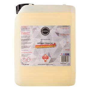 Infinity Wax Incinerate Wheel Cleaner 5L