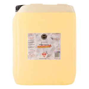 Infinity Wax Incinerate Wheel Cleaner 20L