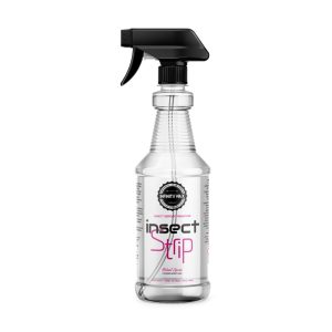 Infinity Wax Insect Strip Pro Bottle