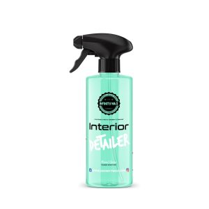 Infinity Wax Interior Detailer 500ml