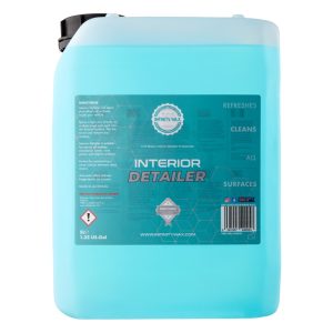 Infinity Wax Interior Detailer 5L