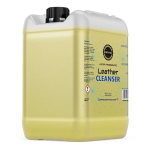Infinity Wax Leather Cleanser 5L
