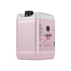 Infinity Wax Liquid Fire Fallout Remover 5L