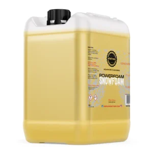 Infinity Wax Powerfoam Snowfoam 20L
