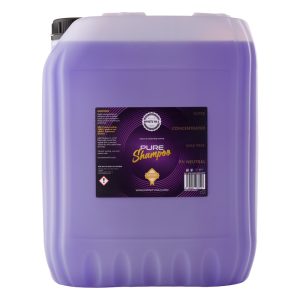 Infinity Wax Pure Shampoo 20L