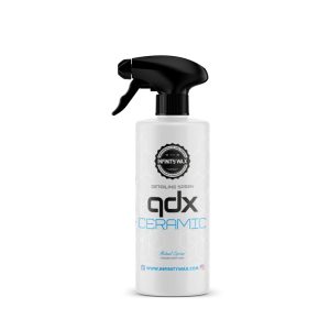 Infinity Wax QDX Ceramic 500ml