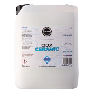 Infinity Wax QDX Ceramic 5L