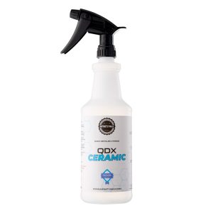 Infinity Wax QDX Ceramic Pro Bottle