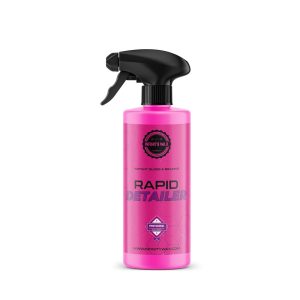 Infinity Wax Rapid Detailer Pink 500ml