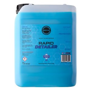Infinity Wax Rapid Detailer Blue 5L