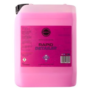 Infinity Wax Rapid Detailer Pink 5L