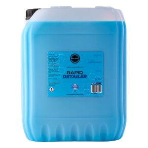 Infinity Wax Rapid Detailer Blue 20L