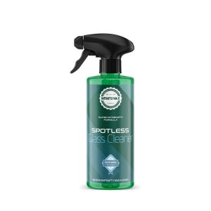 Infinity Wax Spotless Glass Cleaner 500ml