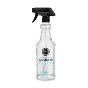 Infinity Wax Spotless Glass Cleaner Pro Bottle