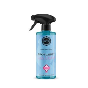Infinity Wax Spotless+ Sio2 Glass Cleaner 500ml