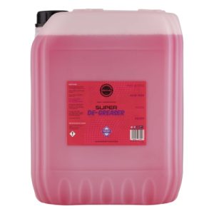 Infinity Wax Super Degreaser 20L