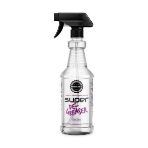Infinity Wax Super Degreaser Pro Bottle