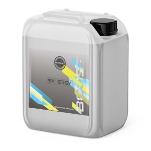 Infinity Wax Synergy Boost 2.5L