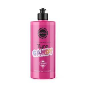Infinity Wax Tyre Candy 1L