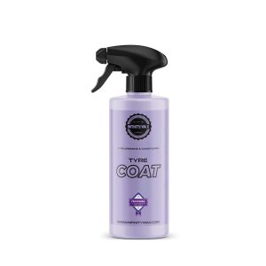 Infinity Wax Tyre Coat 500ml