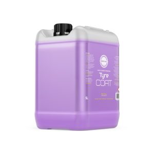 Infinity Wax Tyre Coat 5L