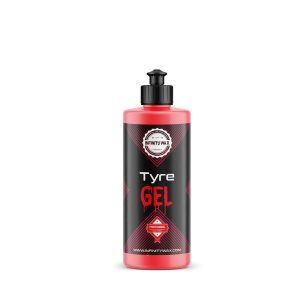 Infinity Wax Tyre Gel 500ml