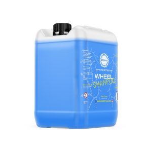 Infinity Wax Wheel Shampoo 5L